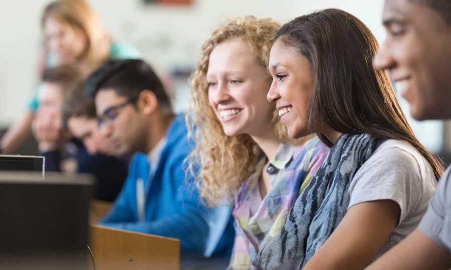 Adult Learn and Train