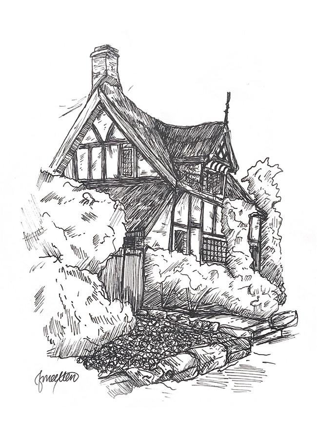 Art Fundamentals - autumn