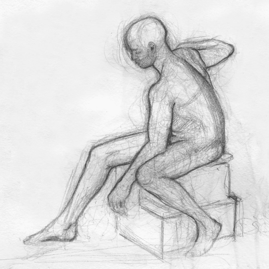 Life Drawing