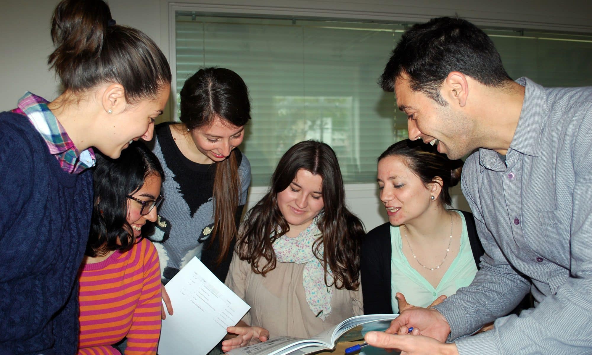 English for Work: Intermediate