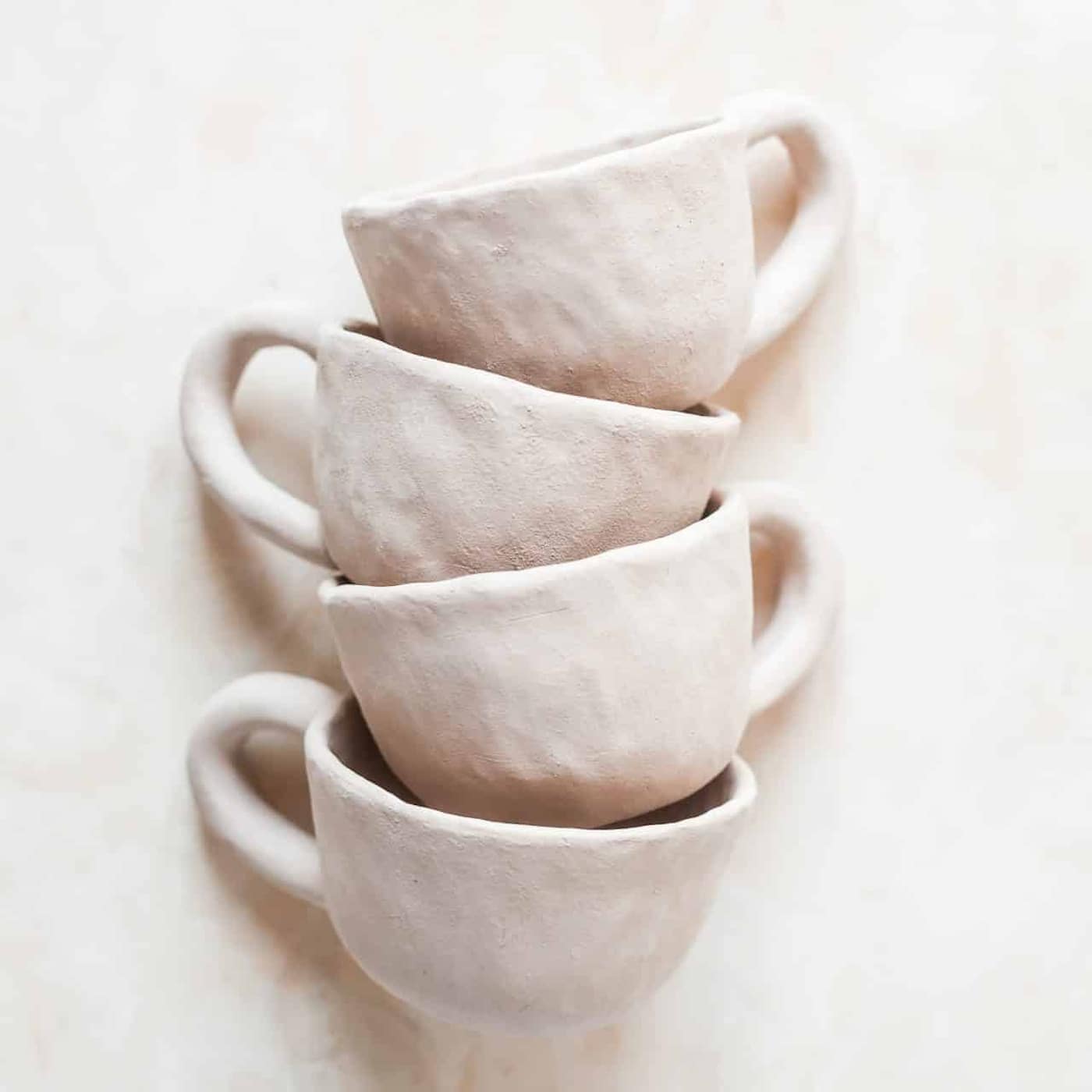 OCT Pottery: 3 x Saturday classes