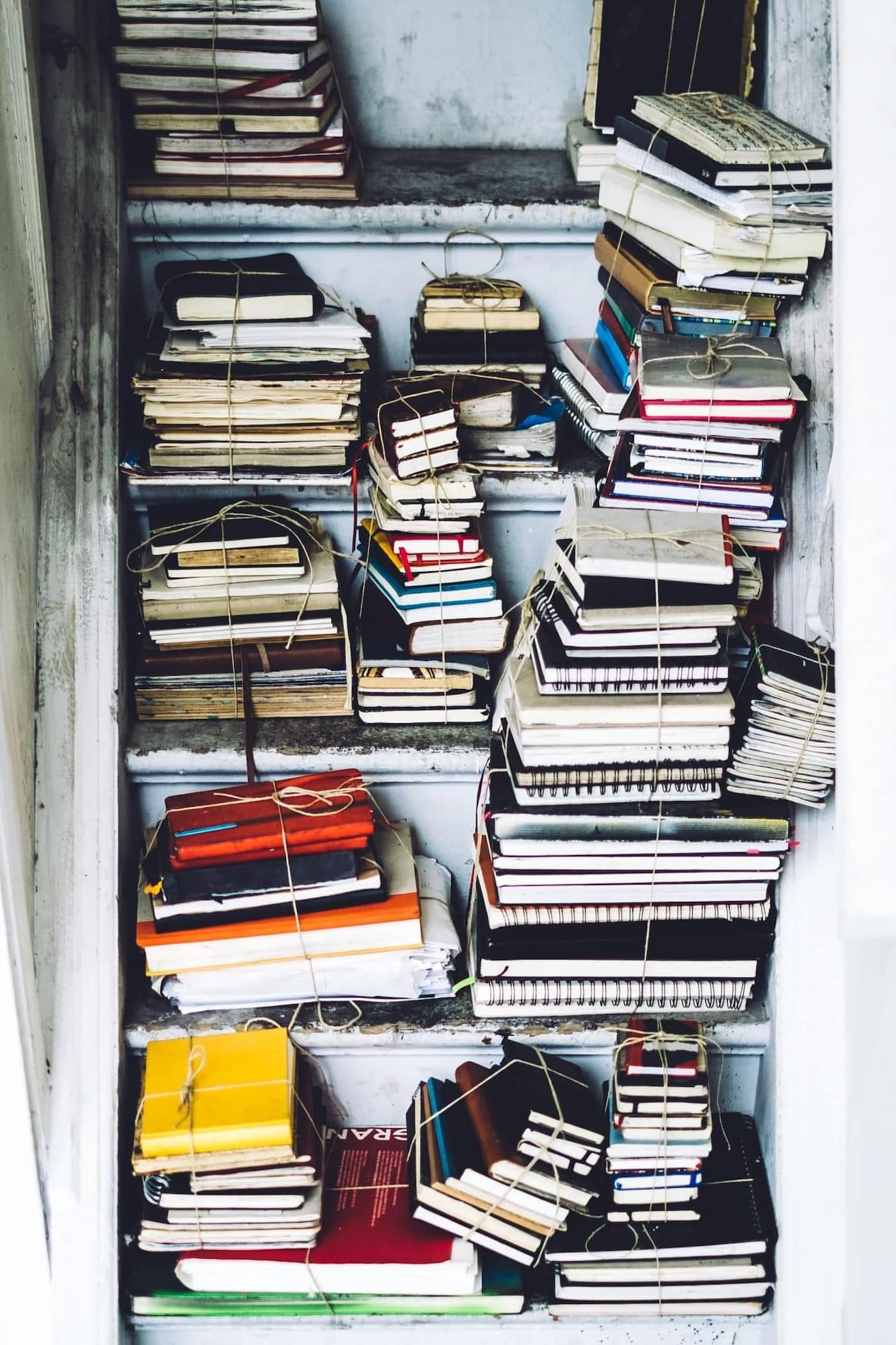 Creative Writing for Beginners - autumn