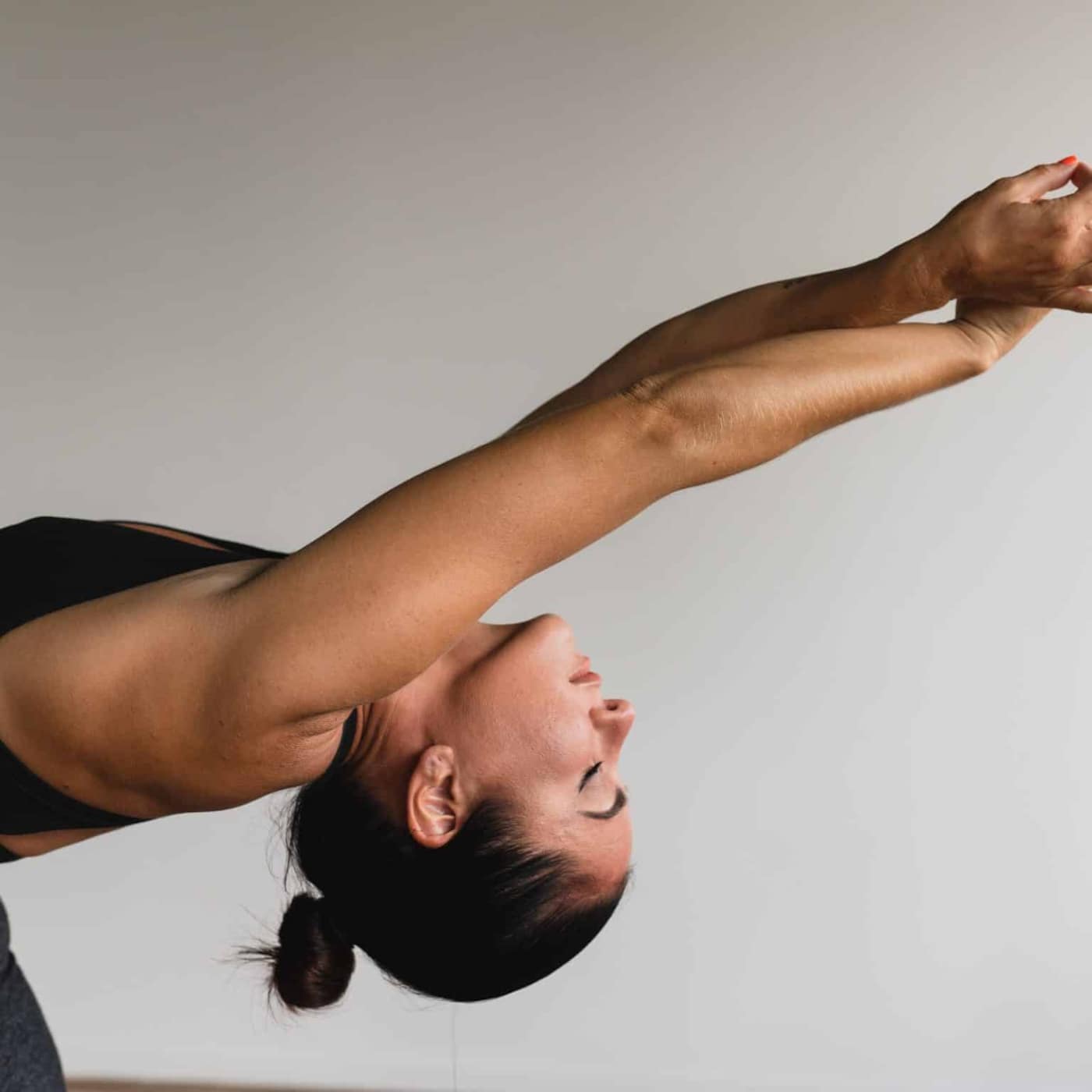Yoga for Everyone - autumn