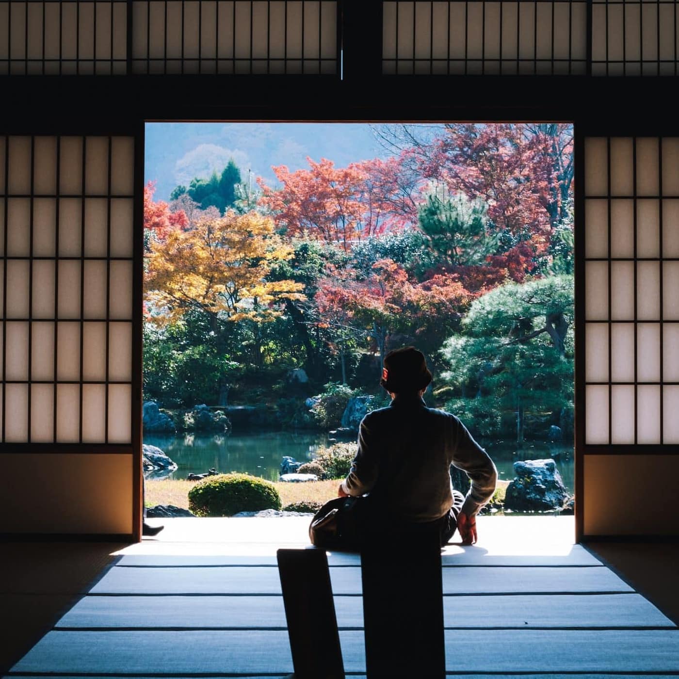Japanese Improvers 1 - (autumn)