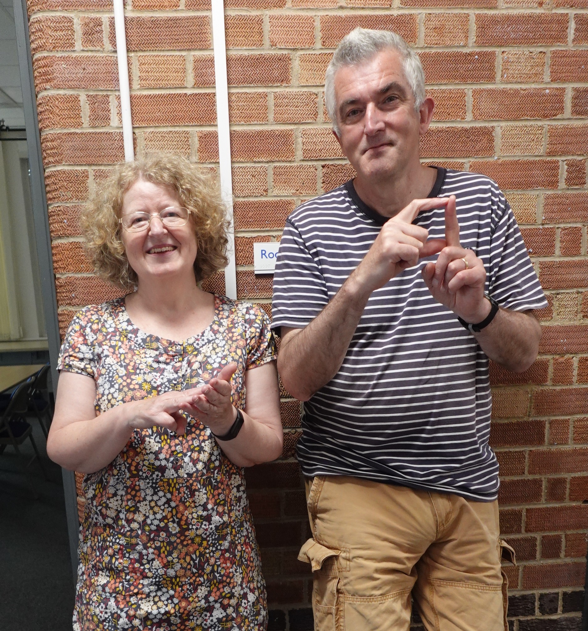 British Sign Language