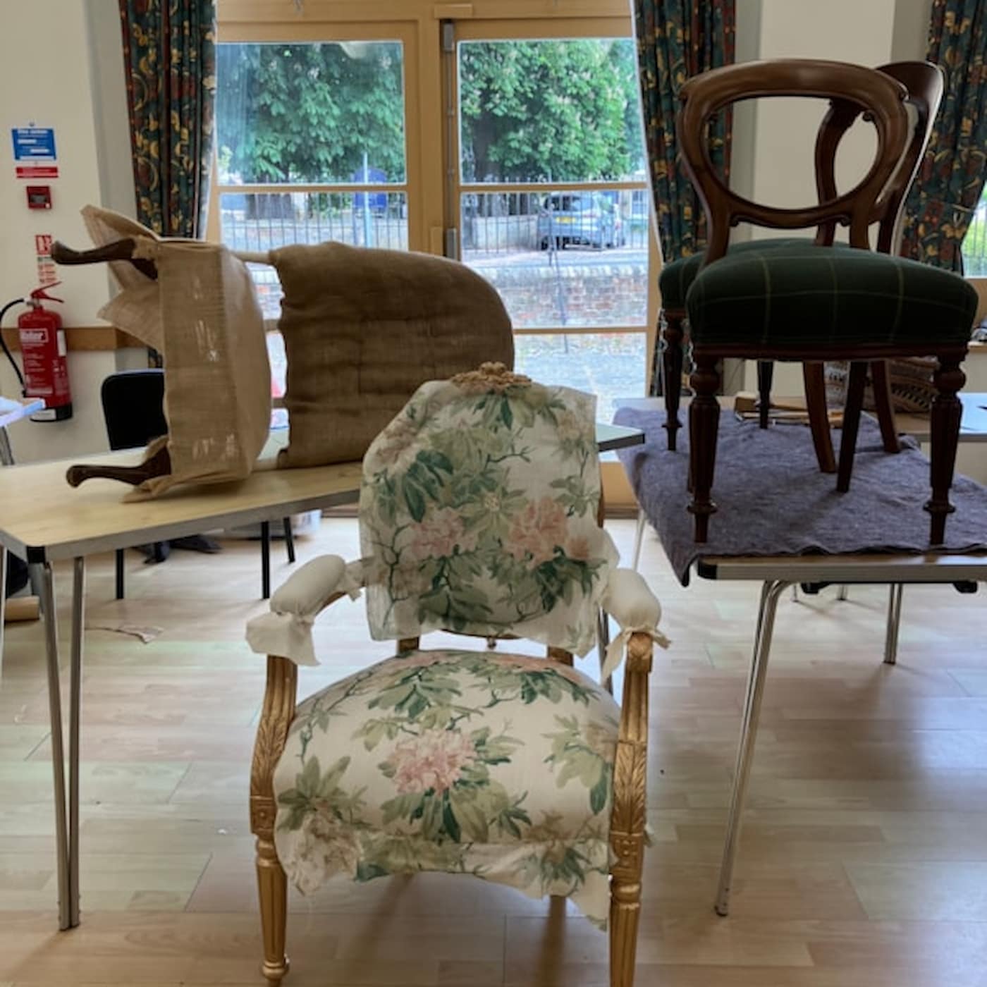  OCT Upholstery in Cottenham