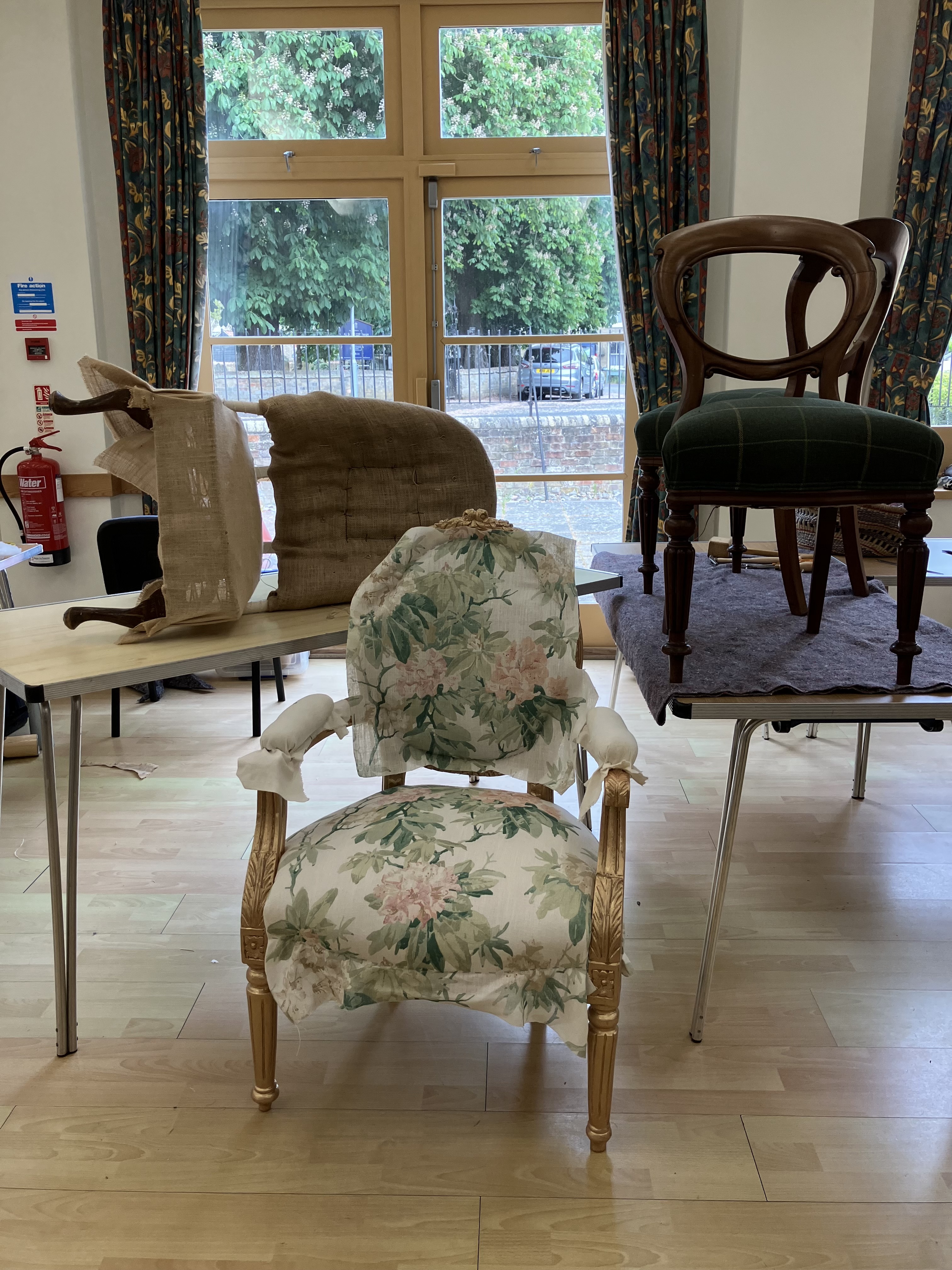 Upholstery in Cottenham