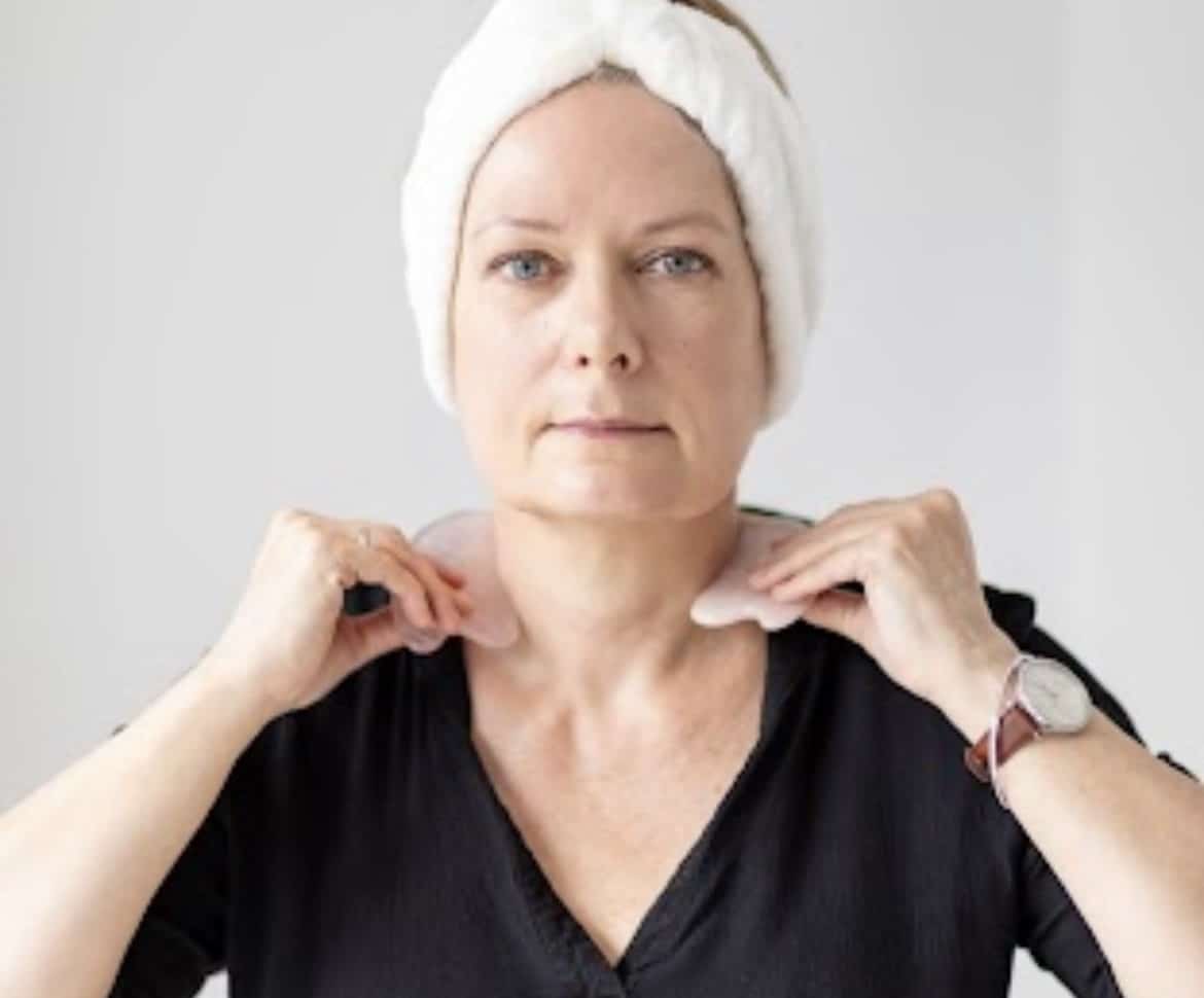 Face Massage: Gua Sha Introduction (AUGUST SUMMER SCHOOL)