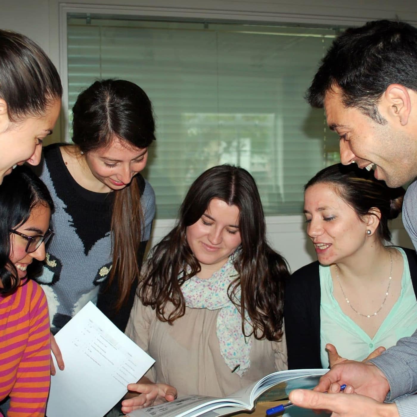 English for Work: Upper Intermediate - autumn